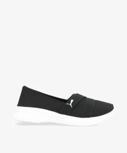 Adelina 2 - Sneakers Dame - Sort