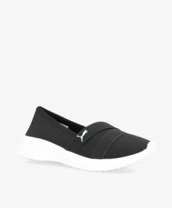 Adelina 2 - Sneakers Dame - Sort
