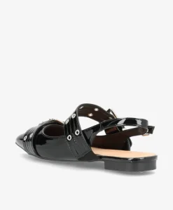 ALBI - Sort - Ballerina dame