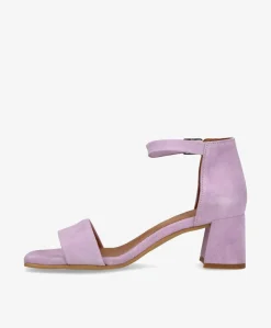 ALICE S - Sandal - Lavendel