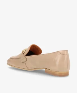 ANAIS - Loafers - Beige