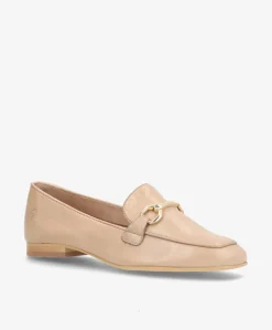 ANAIS - Loafers - Beige