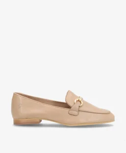ANAIS - Loafers - Beige
