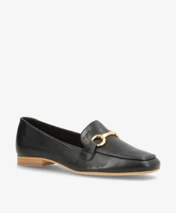 ANAIS - Loafers - Sort
