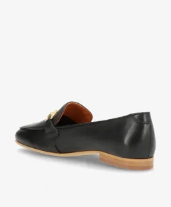 ANAIS - Loafers - Sort