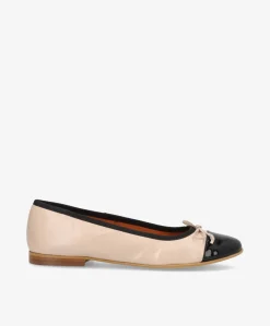 ANGELINA - Ballerinaer - Beige