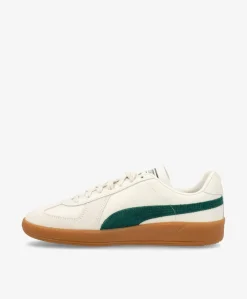 ARMY TRAINER 386607 15 - Sneakers Dame - Offwhite - Puma