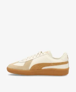 ARMY TRAINER 386607 16 - Sneakers Dame - Beige - Puma