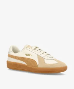 ARMY TRAINER 386607 16 - Sneakers Dame - Beige - Puma