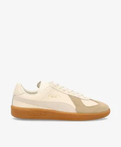 ARMY TRAINER - Sneakers Dame - Beige - 386607 08
