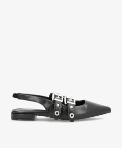 AURAY - Sort - Ballerina dame