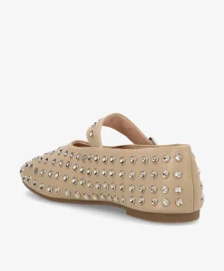 Ballerina - Dame Beige - CM2315