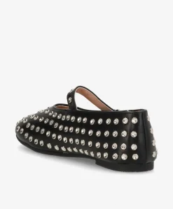 Ballerina - Dame Sort - CM2315