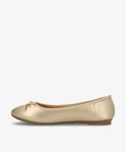 Ballerina - Guld - 9988-139