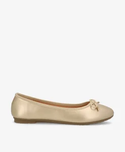 Ballerina - Guld - 9988-139