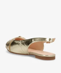 Ballerina - Guld - 8196