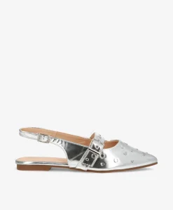 Ballerina - Sølv - 8195