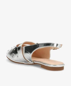 Ballerina - Sølv - 8195