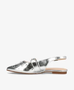 Ballerina - Sølv - 8195