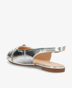 Ballerina - Sølv - 8196