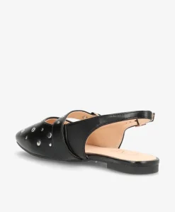 Ballerina - Sort - 8195