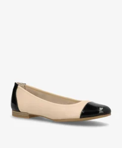 Ballerina - Sort - 1-22124-42-271