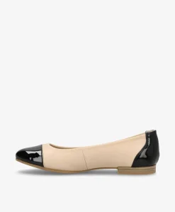 Ballerina - Sort - 1-22124-42-271