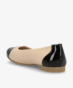 Ballerina - Sort - 1-22124-42-271