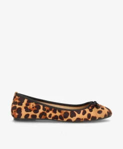 Ballerina Dame - Leopard - 2BB0382001