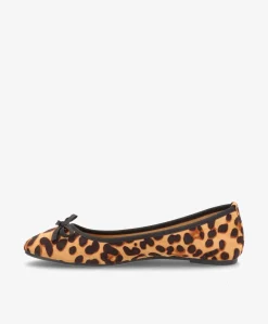 Ballerina Dame - Leopard - 2BB0382001