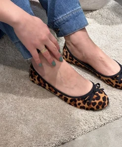 Ballerina Dame - Leopard - 2BB0382001