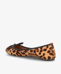 Ballerina Dame - Leopard - 2BB0382001
