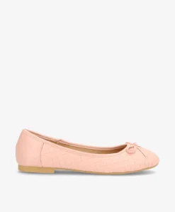 Ballerina Dame - Lyserød - 2BB1742003