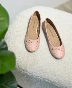 Ballerina Dame - Lyserød - 2BB1742003