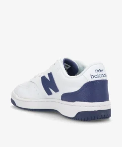 BB80BLL - Sneakers - Hvid/Navy