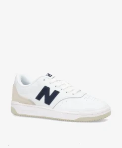 BB80GRN - Sneakers - Hvid/Blå - New Balance