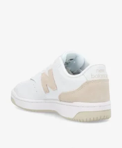 BB80RTG - Sneakers - Hvid/Beige - New Balance