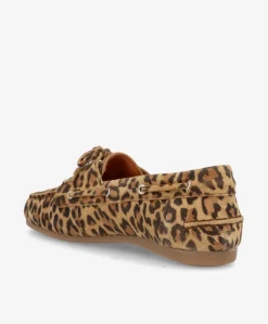 BEACON S - Leopard ruskind - Sejlersko