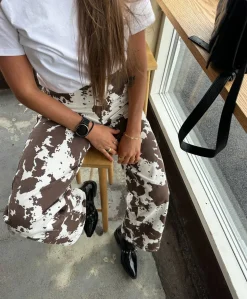 BELIEVE - Ankel støvle - Sort lak