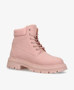 BLAZE - G25-6 - støvler Dame - Pink
