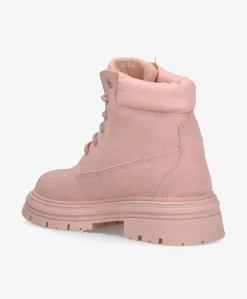 BLAZE - G25-6 - støvler Dame - Pink