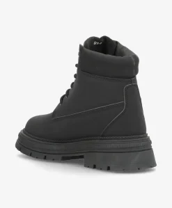 BLAZE - G25-6 - støvler Dame - Sort