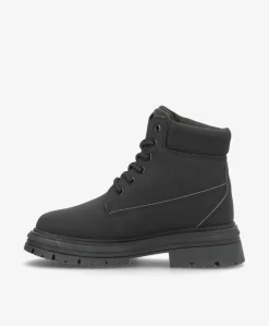 BLAZE - G25-6 - støvler Dame - Sort