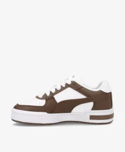 CA Pro Classic - Sneakers dame - hvid brun - Puma