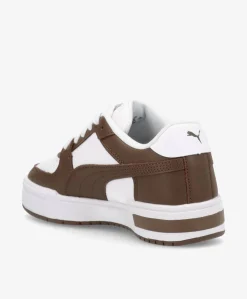 CA Pro Classic - Sneakers dame - hvid brun - Puma