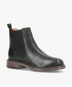 CAMRYN - Chelsea støvle - Sort