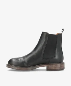 CAMRYN - Chelsea støvle - Sort