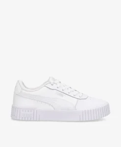 Carina 2.0 - Sneakers Dame - White