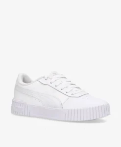 Carina 2.0 - Sneakers Dame - White