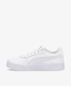 Carina 2.0 - Sneakers Dame - White